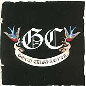 Good Charlotte - Good Charlotte (CD 2003)