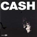 Johnny Cash - The Man Comes Around (American IV) [ECD] (CD 2004)