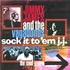 CD: Sock It To Me JJ (The Soul Years) Jimmy James & The Vagabonds, 2003