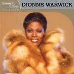 DIONNE WARWICK - PLATINUM & GOLD COLLECTION - CD *NEW