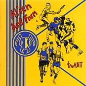 TruANT [+ Bonus DVD] (CD 2003)