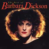 Barbara Dickson - The Best Of Barbara Dickson (CD 1998)