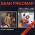 Dean Friedman - Dean Friedman/Well Well Said The Rocking Chair (CD 1991)