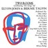 CD: Two Rooms (A Celebration Of The Songs Of Elton John & Bernie Taupin) Various Artists, 1991