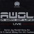 CD: Ministry Of Sound Presents AWOL - Live Various Artists, 1995