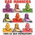 CD: Vive La Ska Revolution Bad Manners, 1997