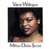 CD: Million Dollar Secret Valerie Wellington, 1995