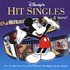 CD: Disney's Hit Singles And More Various Artists, 1997