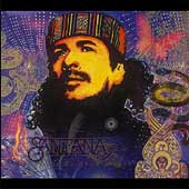 Dance of the Rainbow Serpent [Box] by Santana (CD, Oct-1997, 3 Discs, Legacy Recordings)
