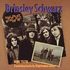CD: Hen's Teeth Brinsley Schwarz, 1998