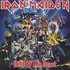 CD: Best of the Beast - Iron Maiden