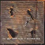 30 Years of Maximum R&B [Box] by Who (The) (CD, Jul-1994, 4 Discs, MCA Records USA)