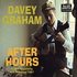 CD: After Hours (Live At Hull University 1967) Davey Graham, 1998