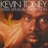 CD: Extra Sensual Perception Kevin Toney, 1999