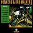 CD: Honkers And Bar Walkers Vol.2 Various Artists, 1997