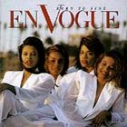 Born to Sing - En Vogue (CD 1990)