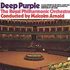 CD: Concerto For Group And Orchestra - Deep Purple