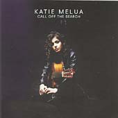 Katie Melua - Call Off The Search [ECD] (CD 2003)