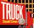 Book: Truck Donald Crews, Hardcover
