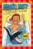 Book: Magic Matt and the Skunk in the Tub - Norman Bridwell