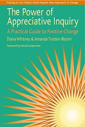 The Power of Appreciative Inquiry by Amanda Trosten-Bloom, Diana Whitney (2003, Paperback)