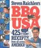Book: Steven Raichlen's BBQ USA Steven Raichlen, Hardcover