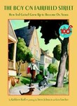 The Boy on Fairfield Street by Kathleen Krull (2004, Hardcover)