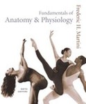 Fundamentals Of Anatomy & Physiology by Claire W. Garrison, Kathleen Ireland Ph.D., Kathleen Welch, Martini, Ralph T. Hutchings, William C. Ober (2003, Hardcover)
