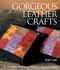 Book: Gorgeous Leather Crafts - Kari Lee