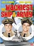 The Wackiest Ship in the Army (DVD, 2004)