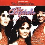 NEW CD: One Fine Day  - The Crystals