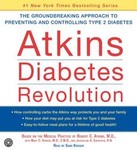 Atkins Diabetes Revolution by Jacqueline A. Eberstein, Mary C. Vernon, Robert C. Atkins M.D. (2004, Abridged, Compact Disc)