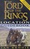 Lord of the Rings by Ian Brodie (2003, Paperback, Revised)
