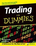 Trading for Dummies by Lita Epstein, Michael Griffis (2004, Paperback)