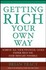Book: Getting Rich Your Own Way - Brian Tracy