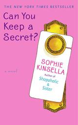 Can You Keep A Secret? by Sophie Kinsella (2005, Paperback, Reprint)