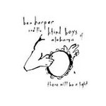 There Will Be Light [Slimline] by Ben Harper (CD, Sep-2004, Virgin Records USA)