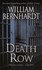 Book: Death Row - William Bernhardt