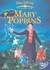 DVD: Mary Poppins - Ed Wynn
