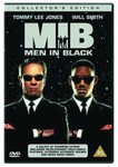 Men In Black (DVD 2002)