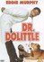 DVD: Doctor Dolittle Betty Thomas, 2001
