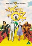 The Wizard Of Oz (DVD 2001)
