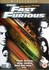 DVD: The Fast And The Furious Rob Cohen, 2002