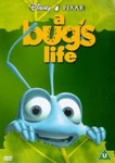 A Bug's Life (DVD 2001)