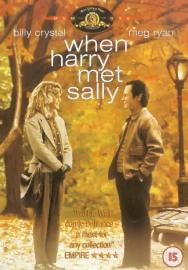 When Harry Met Sally (DVD 2001)