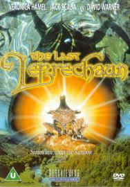 The Last Leprechaun (DVD 2002)