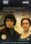 Middlemarch (DVD 2001)