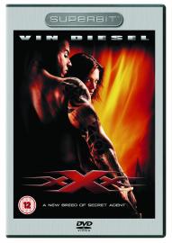 XXX (DVD 2003)