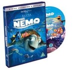 Finding Nemo (DVD 2004)