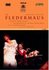 DVD: Die Fledermaus John Cox, 2001